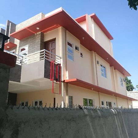 Overnight Villa Transient House Sorsogon Exterior photo