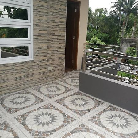Overnight Villa Transient House Sorsogon Exterior photo