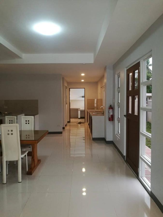Overnight Villa Transient House Sorsogon Exterior photo