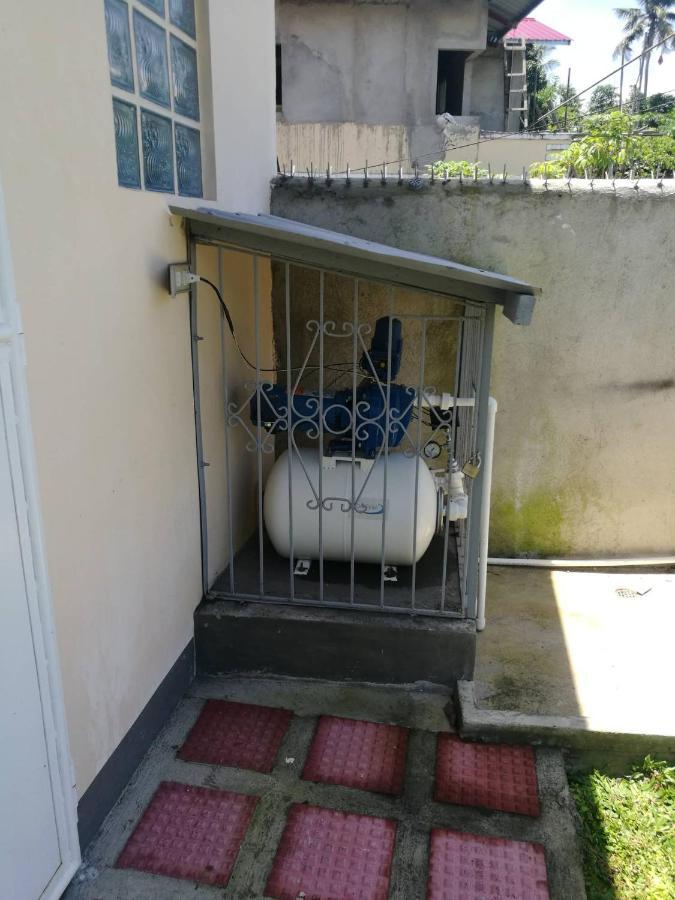 Overnight Villa Transient House Sorsogon Exterior photo