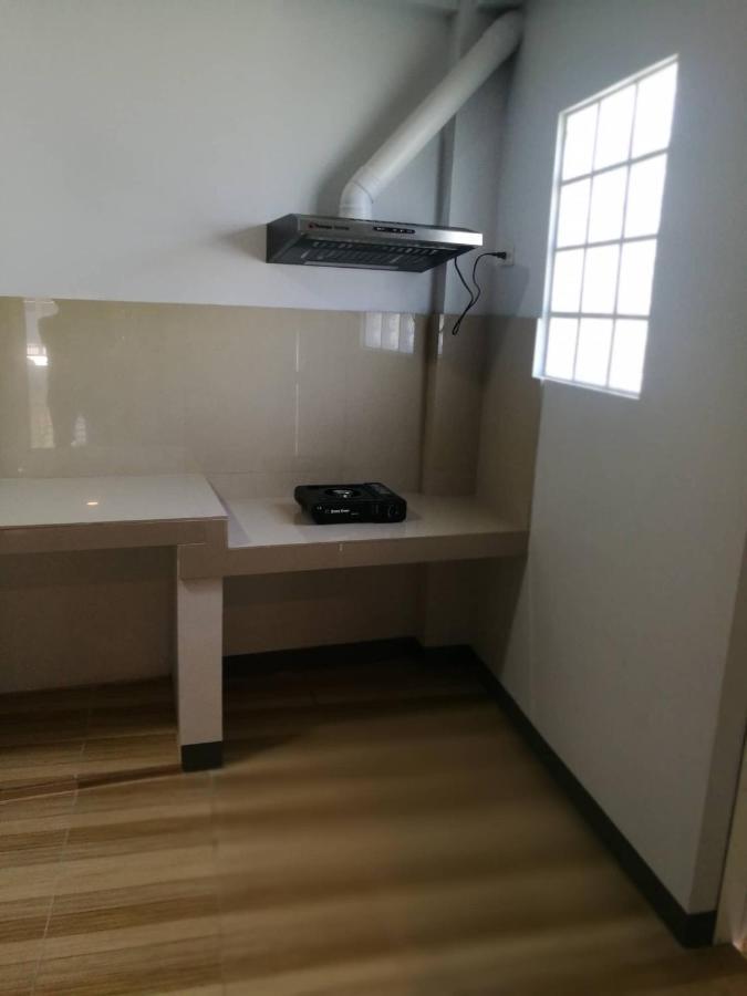 Overnight Villa Transient House Sorsogon Exterior photo