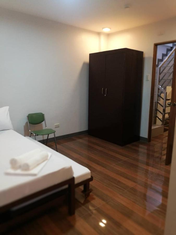 Overnight Villa Transient House Sorsogon Exterior photo